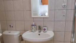 Agapi Studio Acharavi à 50m de la mer, 400m du centre ville - Foto 5, Shower