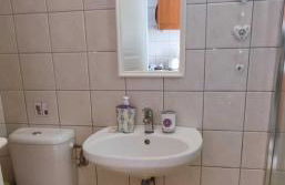 Agapi Studio Acharavi à 50m de la mer, 400m du centre ville - Foto 5