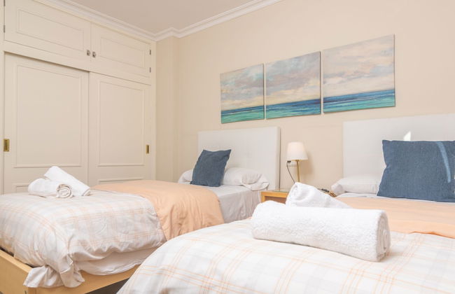 Apartment Novi in Port d Alcudia - Foto 22