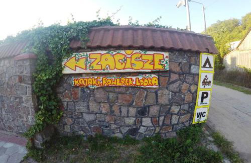 Kaszubskie Zacisze Zawory - Foto 70