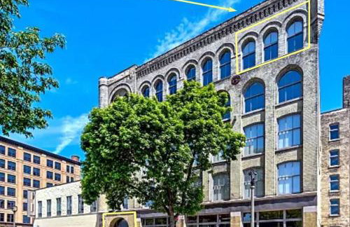 The Blue Serif - 1bd, 1 bth cozy dig - Foto 25