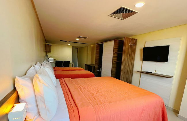 Miramar Imperial Tambaú - Photo 13