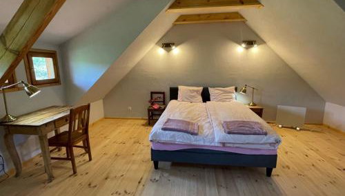 Domy w Lipowie - dom różowy - Foto 2