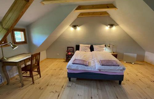 Domy w Lipowie - dom różowy - Foto 2