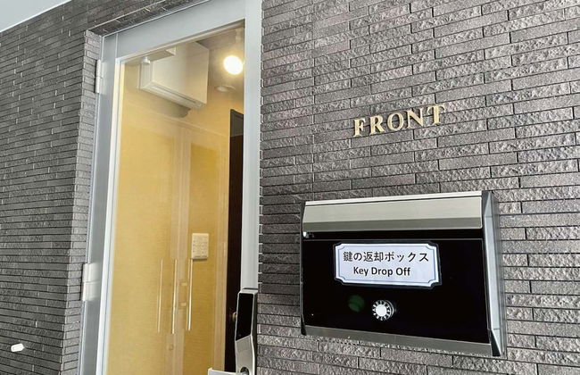 Infinity Hotel NahaKumoji - Foto 34