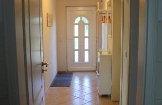 Ferienhaus Strandkiefer - Foto 13