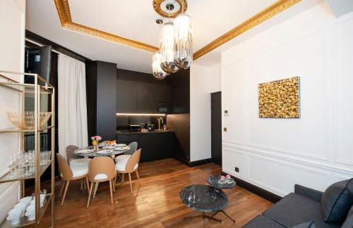 LE MARAIS PRESTIGE Luxueux - Cosy - Wifi - Photo 9