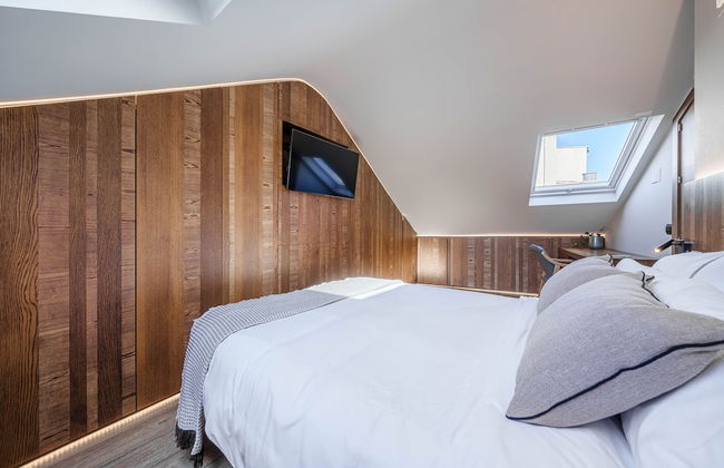 Apartamentos Gibralfaro - Foto 74