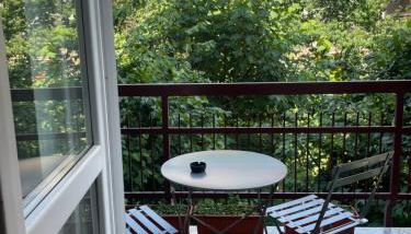 Magie Milano Tortona District-Navigli - Foto 2, Garden, Garden view