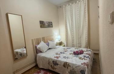 apartamento Madrid rio - Photo 19