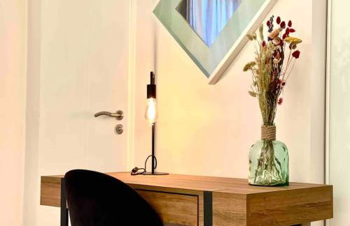 Le cocon des 3 frères - Paris CDG/Stade de France - Foto 10