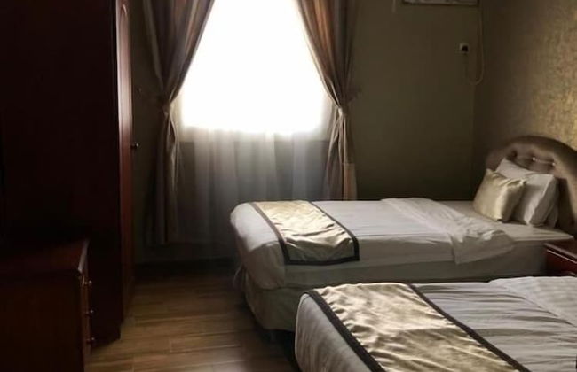 Rehana Al Woroud Abha - Foto 10