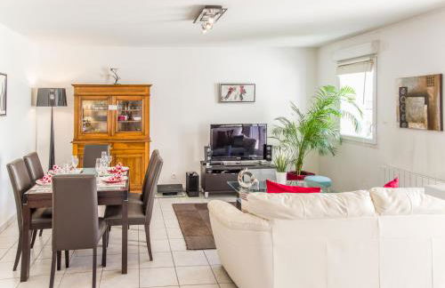 Appart'cosy Lyon Est - Foto 1