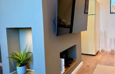 Apartment Roof - Foto 7