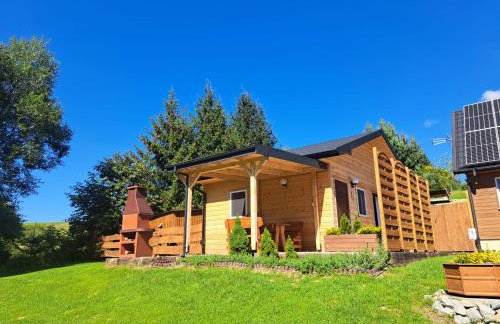 VIA Bieszczady - Foto 41