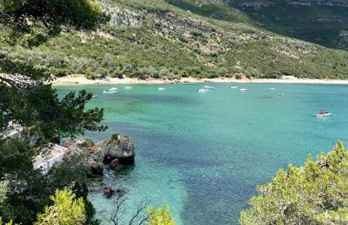 Peaceful Retreat near Sesimbra and Meco Beach - MADA HOUSE's II - Foto 5