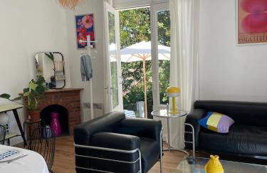 Maison entre Landes et Pays basque, Plage à 3km - Foto 8