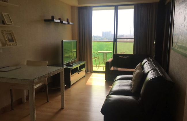 Hua Hin Beach Rocco Condo by THR - Foto 19