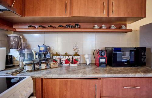 White lilies the house of gourmet flavours - Foto 11