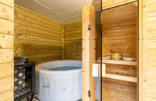 Gite bien etre sauna et spa - Foto 13