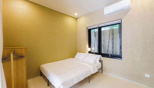 Villa Manggis Ubud - Foto 3, Habitación