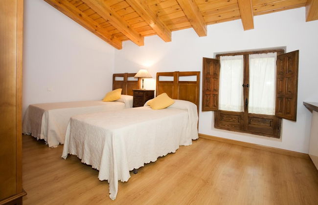 El Molino de la Hiedra - Photo 7