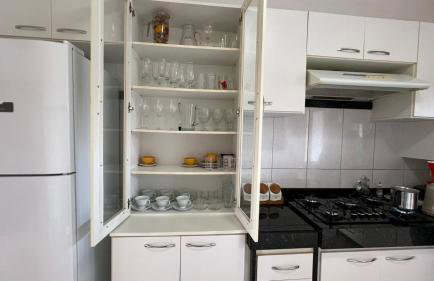 Casa Bela Montanha - Foto 20