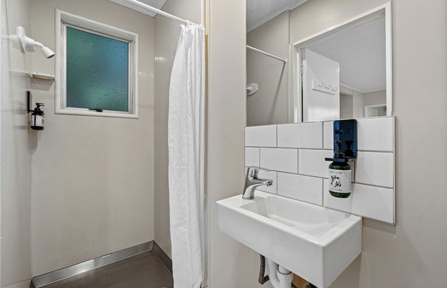 Tasman Holiday Parks - Ohiwa - Foto 72