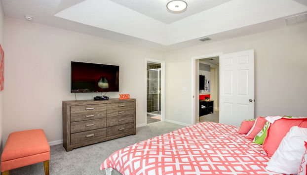 1515carey - Foto 4, Habitación