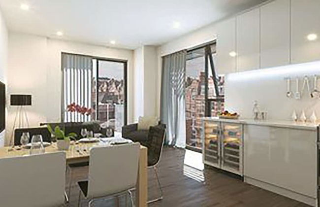 The Kensington Residencies - Foto 22