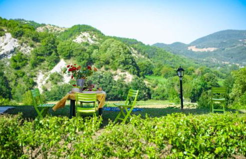 Valguerriera 4 - Casale - Foto 35