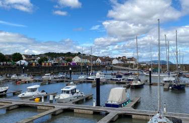 Chapel Cottage- Coastal Somerset Retreat - Foto 58