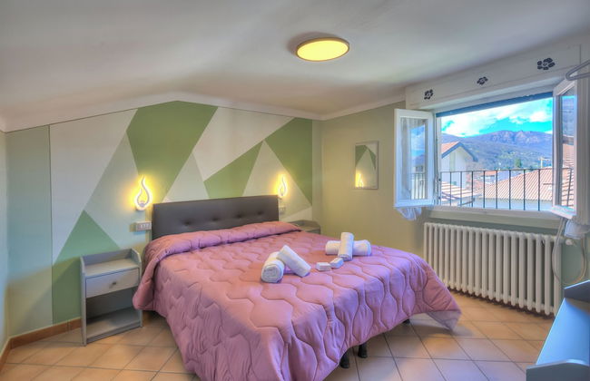 Petit Bijou De Stresa 2 Steps From Lake - Foto 2