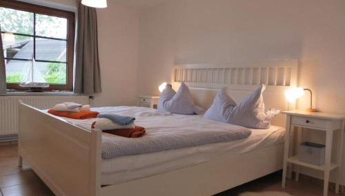 Fischerhaus Whg Sommerbrise - Foto 4