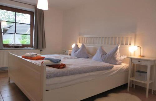 Fischerhaus Whg Sommerbrise - Foto 4