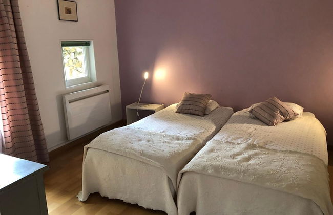 Le Moulin de Dannemarie - Foto 6