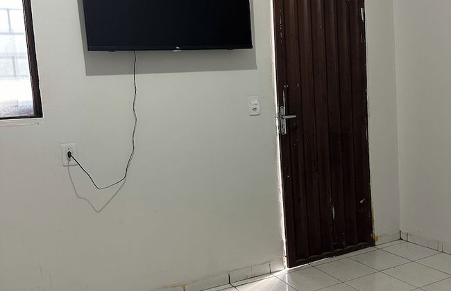 Flats Davisis - Rodoviaria e Aeroporto - Foto 16