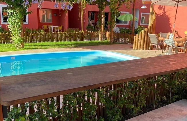 Apartamento na região de Guarajuba - Foto 35