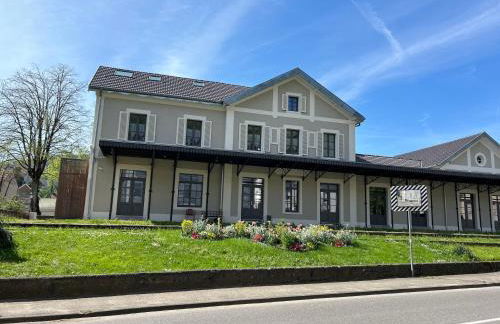 Antica Stazione - Foto 54