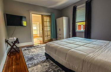 Stylish Stay By Beach And Shops - Foto 11