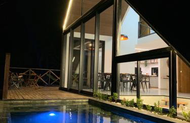 Chalés Piribless-Ikigai - Foto 22