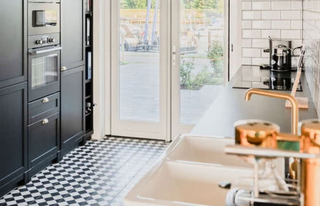 Oceanhouse Comfortable Holiday Residence - Foto 11