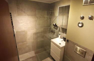 Stadt-Refugium mit Terrasse - Foto 16