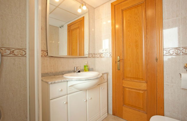 Nagüeles apartment - Foto 11