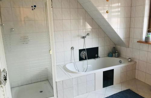 Wohnung für Handwerker, Monteurwohnung in Burgebrach - Foto 24