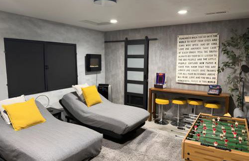 St George Family Getaway with Fire Pit, Ping Pong and Pet-Friendly Amenities - Foto 22