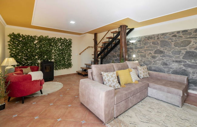 In the Countryside, Casa do Cavalo das Florenças, - Photo 12