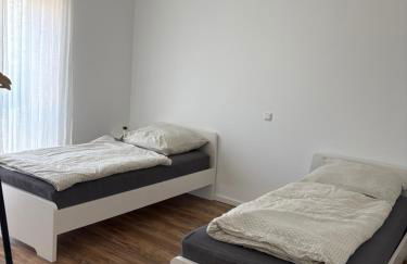 Schöne Wohnung in ruhiger Lage - Foto 7