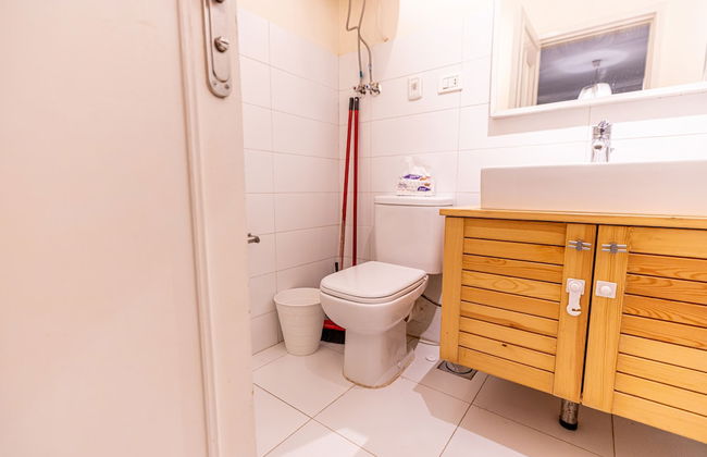 Lily Mint Retreat Inviting 3BR Apartment - Foto 44