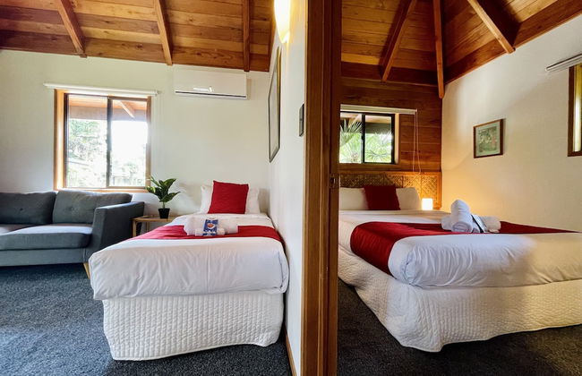 Pacific Harbour Villas - Foto 6